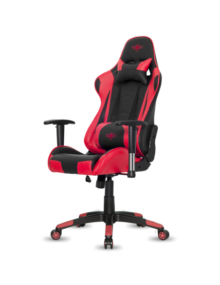 CHAISE GAMING SPIRIT OF GAMER DEMON RED